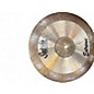 Used Soultone 17in Extreme Crash Cymbal