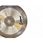 Used Soultone 17in Extreme Crash Cymbal