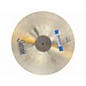 Used Soultone 17in Extreme Crash Cymbal