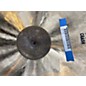 Used Soultone 17in Extreme Crash Cymbal