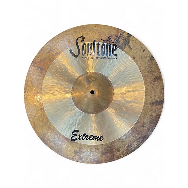 Used Soultone 20in Extreme China Cymbal