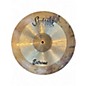 Used Soultone 20in Extreme China Cymbal thumbnail