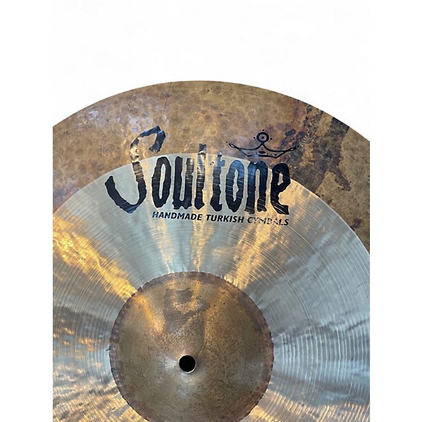 Used Soultone 20in Extreme China Cymbal