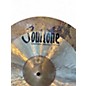 Used Soultone 20in Extreme China Cymbal