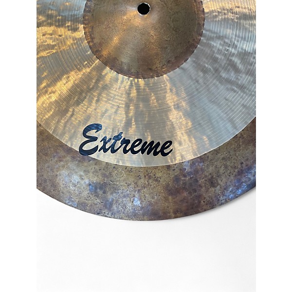 Used Soultone 20in Extreme China Cymbal