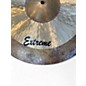 Used Soultone 20in Extreme China Cymbal
