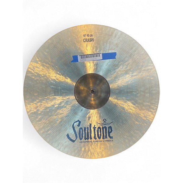 Used Soultone 20in Extreme China Cymbal
