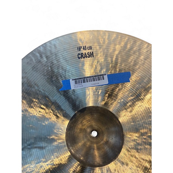 Used Soultone 20in Extreme China Cymbal