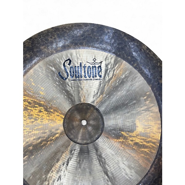 Used Soultone 20in Extreme China Cymbal