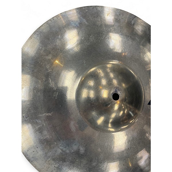 Used SABIAN 14in AAX  X-Plosion Crash Cymbal