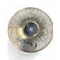 Used SABIAN 14in AAX  X-Plosion Crash Cymbal