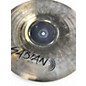 Used SABIAN 14in AAX  X-Plosion Crash Cymbal