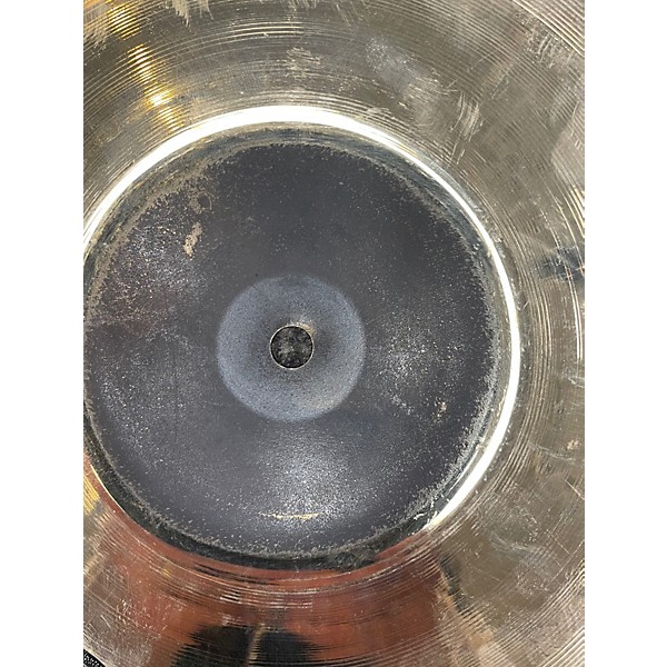 Used SABIAN 14in AAX  X-Plosion Crash Cymbal