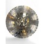 Used SABIAN 14in AAX X Celerator Hi Hat Pair Cymbal