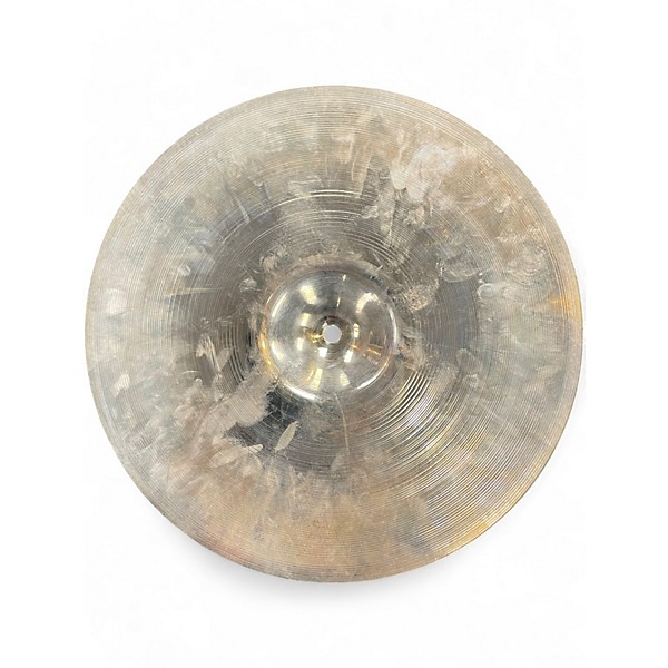 Used SABIAN 14in AAX X Celerator Hi Hat Pair Cymbal