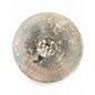 Used SABIAN 14in AAX X Celerator Hi Hat Pair Cymbal