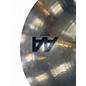 Used SABIAN 21in AA Bash Ride Brilliant Cymbal