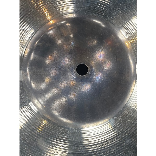 Used SABIAN 21in AA Bash Ride Brilliant Cymbal