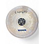 Used SABIAN 21in AA Bash Ride Brilliant Cymbal