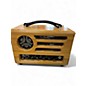 Used Jule Monique Bamboo Tube Bass Preamp thumbnail