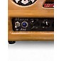 Used Jule Monique Bamboo Tube Bass Preamp