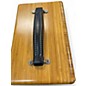 Used Jule Monique Bamboo Tube Bass Preamp