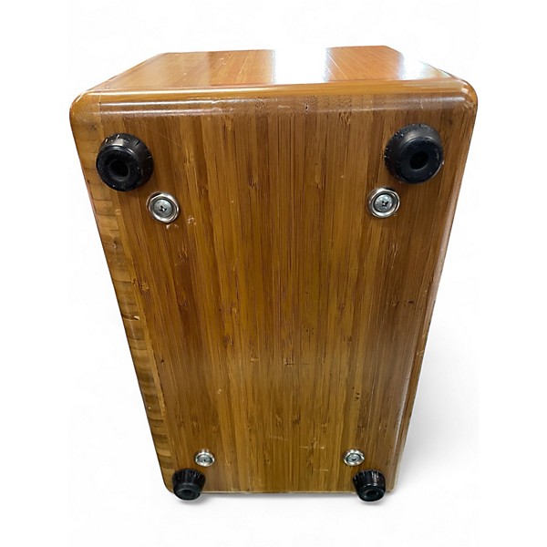 Used Jule Monique Bamboo Tube Bass Preamp