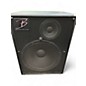 Used Bergantino NV115 Bass Cabinet thumbnail
