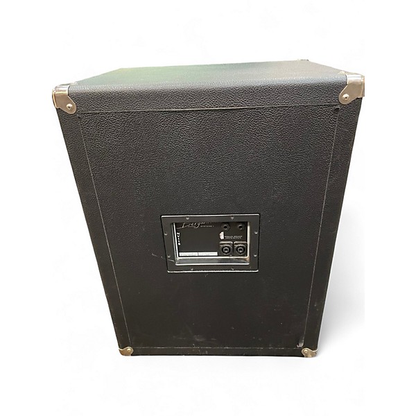 Used Bergantino NV115 Bass Cabinet