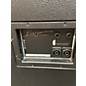 Used Bergantino NV115 Bass Cabinet