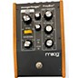 Used Moog MF107 Moogerfooger Frequency Box Synth Effect Pedal thumbnail