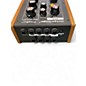Used Moog MF107 Moogerfooger Frequency Box Synth Effect Pedal