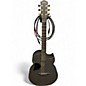 Used McPherson Carbon Series Sable Carbon Fiber Acoustic Electric Guitar thumbnail