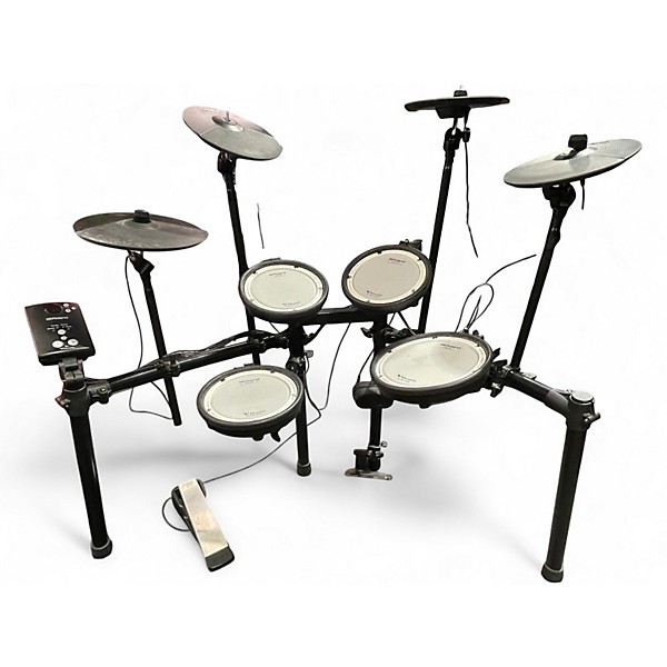 Used Roland TD1 DMK Electric Drum Set