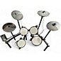 Used Roland TD1 DMK Electric Drum Set
