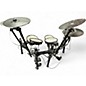 Used Roland TD1 DMK Electric Drum Set