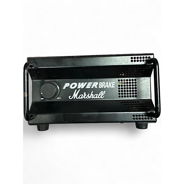 Used Marshall POWER BRAKE Power Attenuator