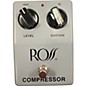 Used ROSS Electronics COMPRESSOR Effect Pedal thumbnail