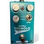 Used Supro DUAL MODE TREMOLO Effect Pedal thumbnail