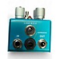 Used Supro DUAL MODE TREMOLO Effect Pedal