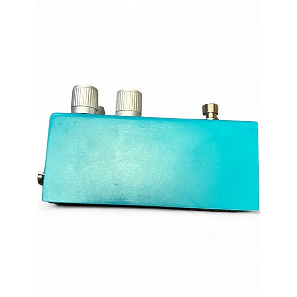 Used Supro DUAL MODE TREMOLO Effect Pedal