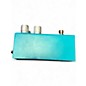 Used Supro DUAL MODE TREMOLO Effect Pedal