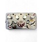 Used ZVEX Vexter Sonar Tremolo Tap Tempo Effect Pedal thumbnail