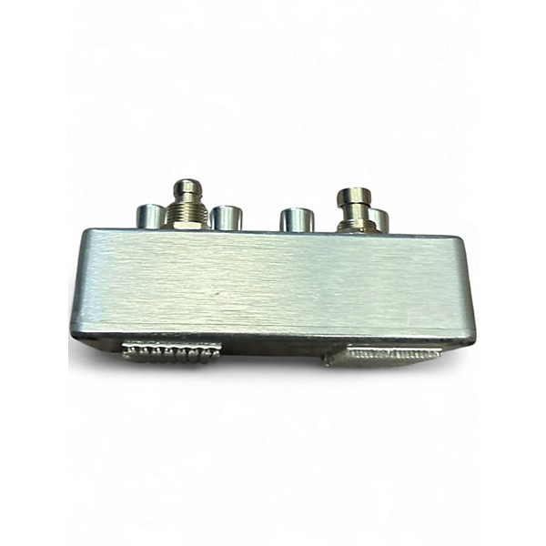 Used ZVEX Vexter Sonar Tremolo Tap Tempo Effect Pedal