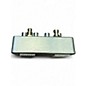 Used ZVEX Vexter Sonar Tremolo Tap Tempo Effect Pedal