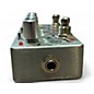 Used ZVEX Vexter Sonar Tremolo Tap Tempo Effect Pedal