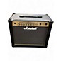 Used Marshall MG30FX 1x10 30W Guitar Combo Amp thumbnail