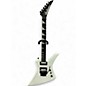 Used Jackson JS32T Kelly White Solid Body Electric Guitar thumbnail
