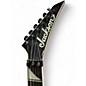 Used Jackson JS32T Kelly White Solid Body Electric Guitar