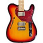 Used Suhr Alt T Telecaster Two Tone Burst Acoustic Electric Guitar thumbnail